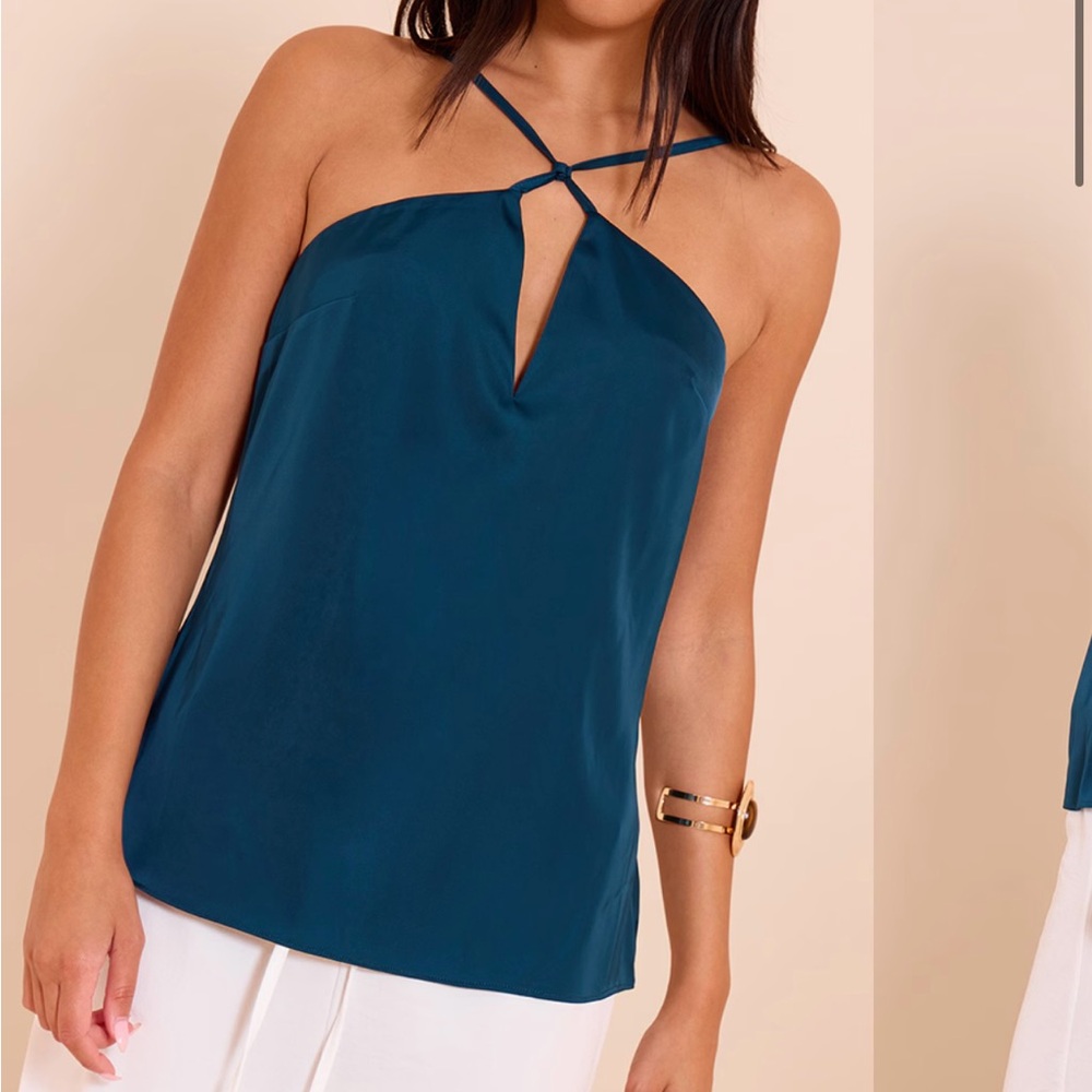 PrettyLittleThing Cami top
